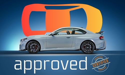 BMW M2 Special Offer | AED 4,866 PM | Carbon Fibre Maxton Design | M2 Coupe