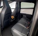 Tesla Cybertruck FOUNDATION SERIES AWD