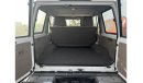 Toyota Land Cruiser Hard Top HARDTOB 5 DOOR 4X4 4.5L V8 DIESEL // 2023 // SPECIAL OFFER // BY FORMULA AUTO // FOR