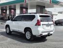 Toyota Prado TXL 2.8L 1GD-FTV Diesel Engine 360° Camera Australian specs 4WD Automatic Gear 7 Seats 5 Doors