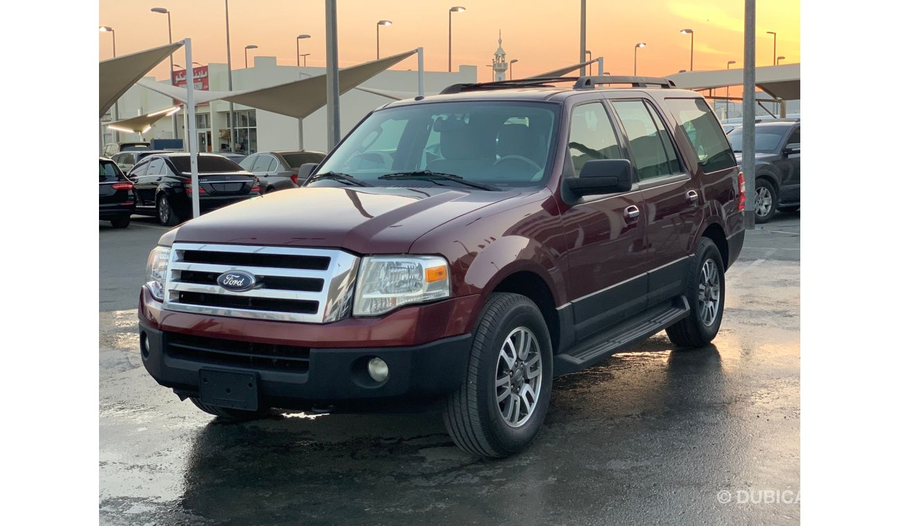 Ford Expedition Ford Expedition_2013_Excellend_condihich