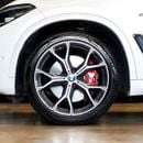 بي أم دبليو X5 40i xDrive 3.0L