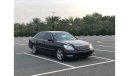 Lexus LS 430 MODEL 2006 CAR PERFECT CONDITION INSIDE AND OUTSIDE FULL OPTION SUN ROOF LEATHER SEATS