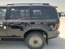تويوتا برادو PRADO LUXURY 2.8L DIESEL | 2026 | 0 KM | 03 YEARS WARRANTY