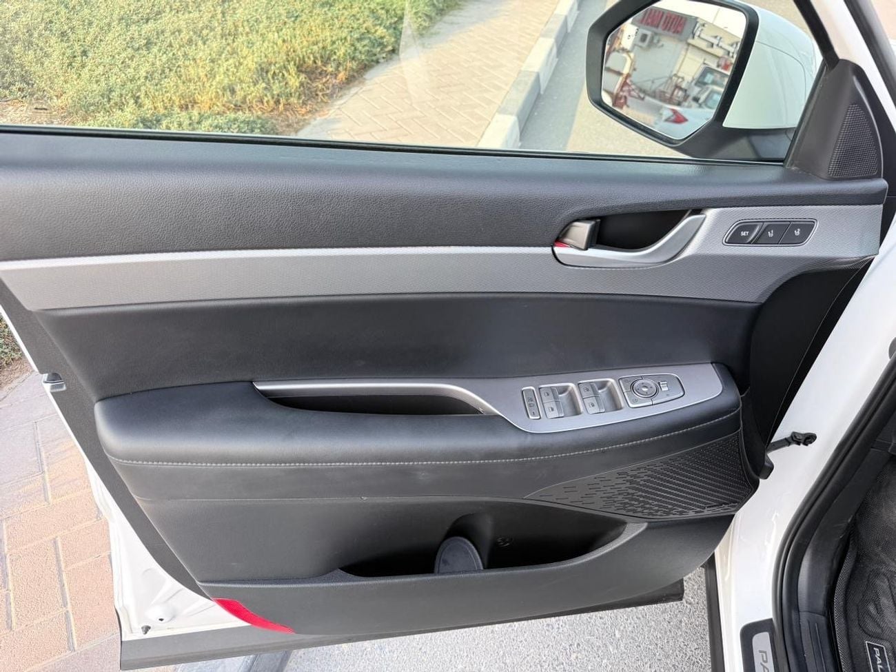 Hyundai Palisade PREMIUM
