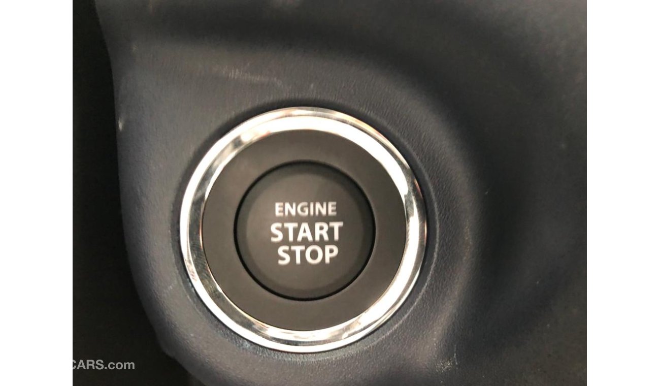 Suzuki Baleno GLX/1.5L/ HUD/ 4 Cameras/ 9''DVD/ Auto & Rear AC/ LED Lights/ Different Colors Available/Code#BGLXF