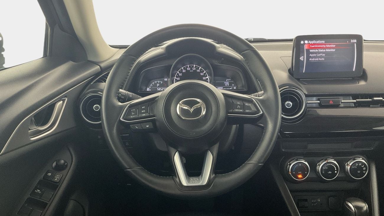 Mazda CX3 2.0 GT AUTO 2WD | Guaranteed Warranty | 0 Down Payment