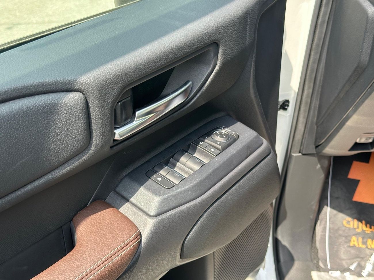 تويوتا برادو VX2 4.0L