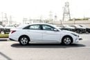 Hyundai Elantra SMART – GCC SPECS – ONLY 52,000 KM – FULL SERVICE HISTORY