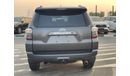 Toyota 4Runner 2019 Toyota 4Runner SR5 Premium 4x4 -7 Seater- 4.0L V6 / Export Only
