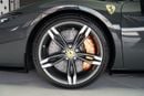 فيراري 296 GTB GTB 3.0T V6 PHEV
