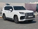 Lexus LX600 ELITE GCC