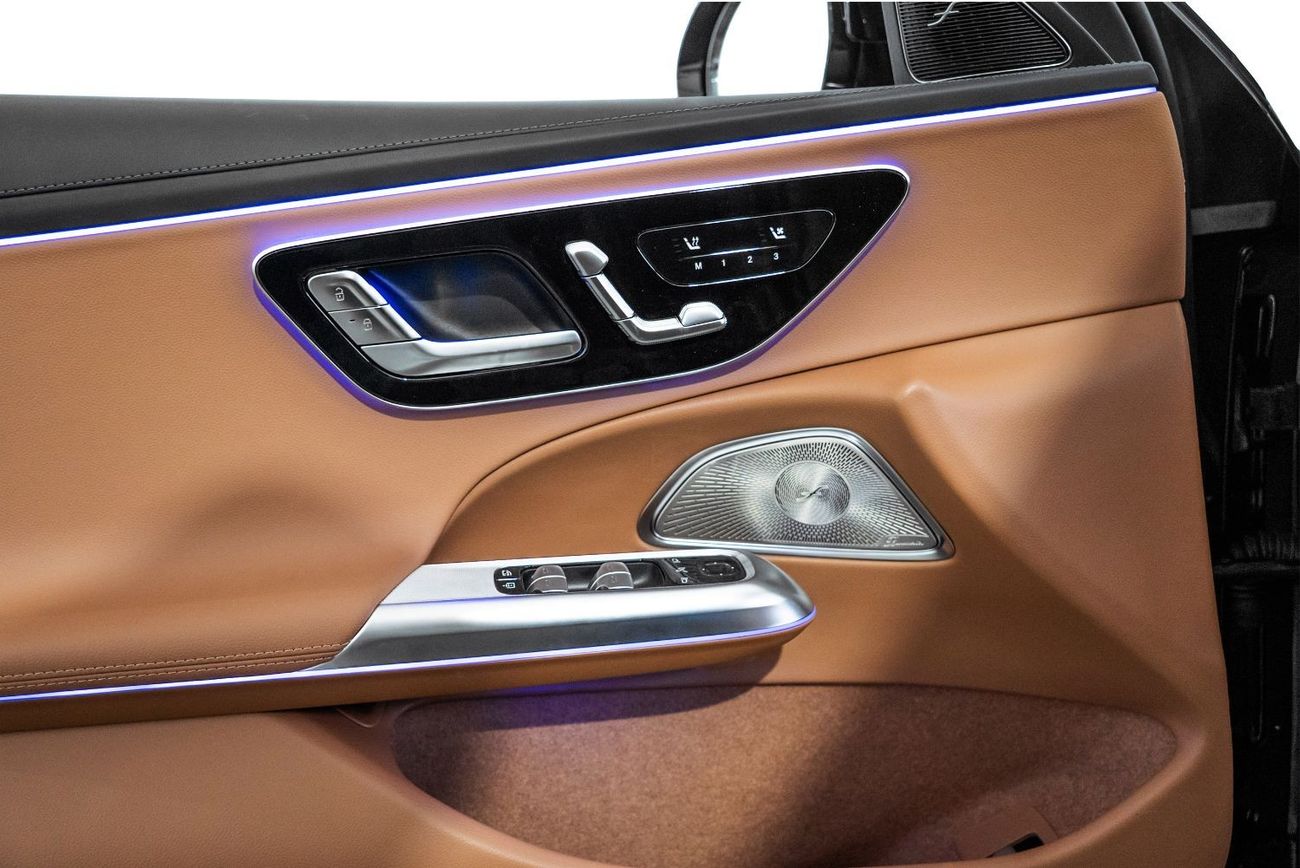 مرسيدس بنز E200 2.0L