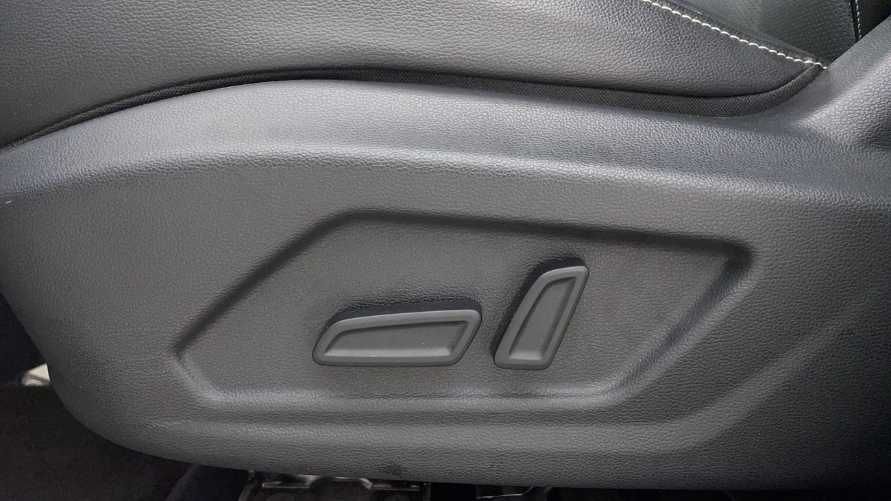 أم جي RX5 LUXURY 1.5 | بدون دفعة مقدمة | اختبار القيادة في المنزل