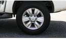 Toyota Hilux SR5 2.4L Diesel 4x4 Double Cab M/T - Rear camera - Full options