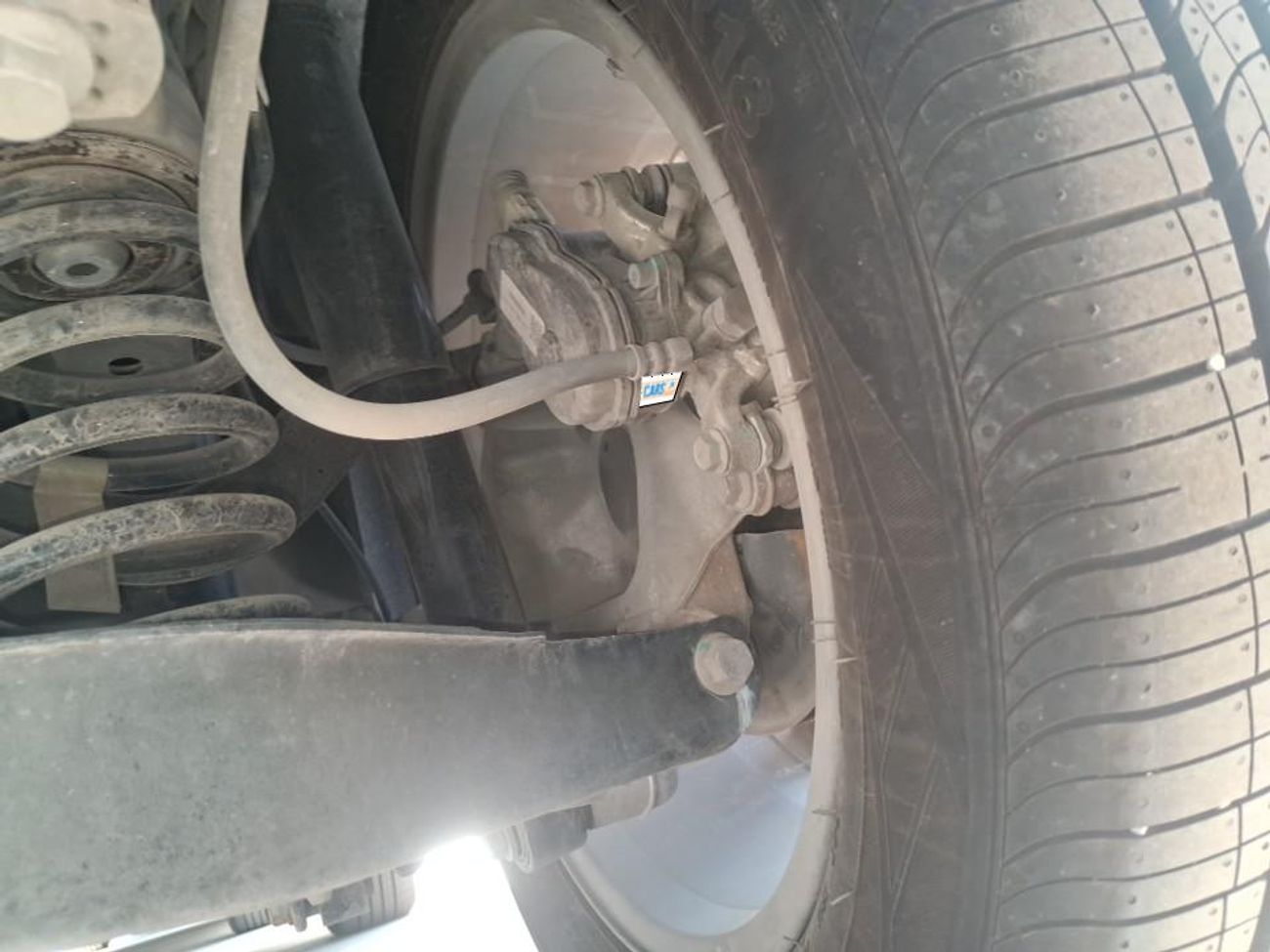 Ford Territory TREND 1.8 | Zero Down Payment | Home Test Drive