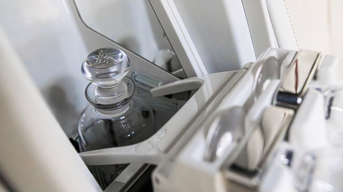 رولز رويس كولينان Dragon year 1 of 1