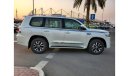 Toyota Land Cruiser Land Cruiser GX.R V6