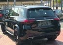 Mercedes-Benz GLE 450 AMG SUV Full Option Under Agency Warranty 2026 GCC