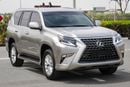 لكزس GX 460 2021 PREMIER!! GCC SPECS!! LOW MILEAGE