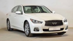 Infiniti Q50 2.0t