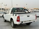 Foton Tunland