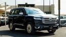 Toyota Land Cruiser VXR 3.5 TT || 2026