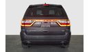 Dodge Durango R/T / 7-Seater / Dodge Warranty