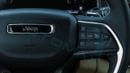 Jeep Grand Cherokee (For Export , НА ЭКСПОРТ) LIMITED PLUS LUXURY 2025 GCC Без пробега