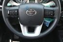 Toyota Hilux Double Cab GLXS-V 2.7L Petrol 4WD 5 Seater Automatic