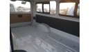 Toyota Hiace Standard Roof