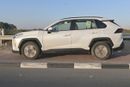 تويوتا راف ٤ TOYOTA RAV 4 SUV 2.5L AUTOMATIC PETROL 2023 MODEL