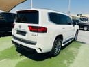 Toyota Land Cruiser TOYOTA LAND CRUISER 2025.ENGINE 4.0L/V6 VXR