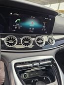 Mercedes-Benz AMG GT 43 GT 43 AMG 3.0 L