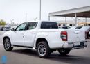 ميتسوبيشي L200 Sportero 2022 DSL GLX Euro 6 AT Full Option - 6 Speed - Best Deals - Book Now!