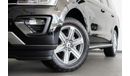 Ford Expedition 2021 Ford Expedition XLT / 5 Year Ford Warranty & Ford Service Contract