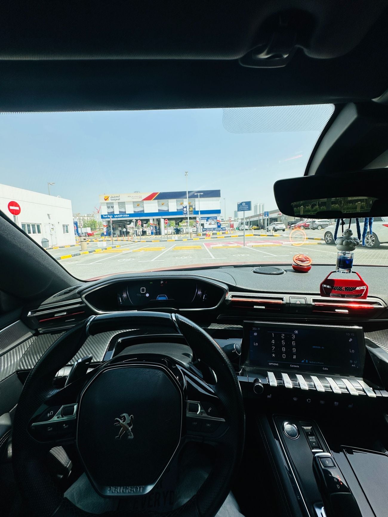 Peugeot 508 GT LINE