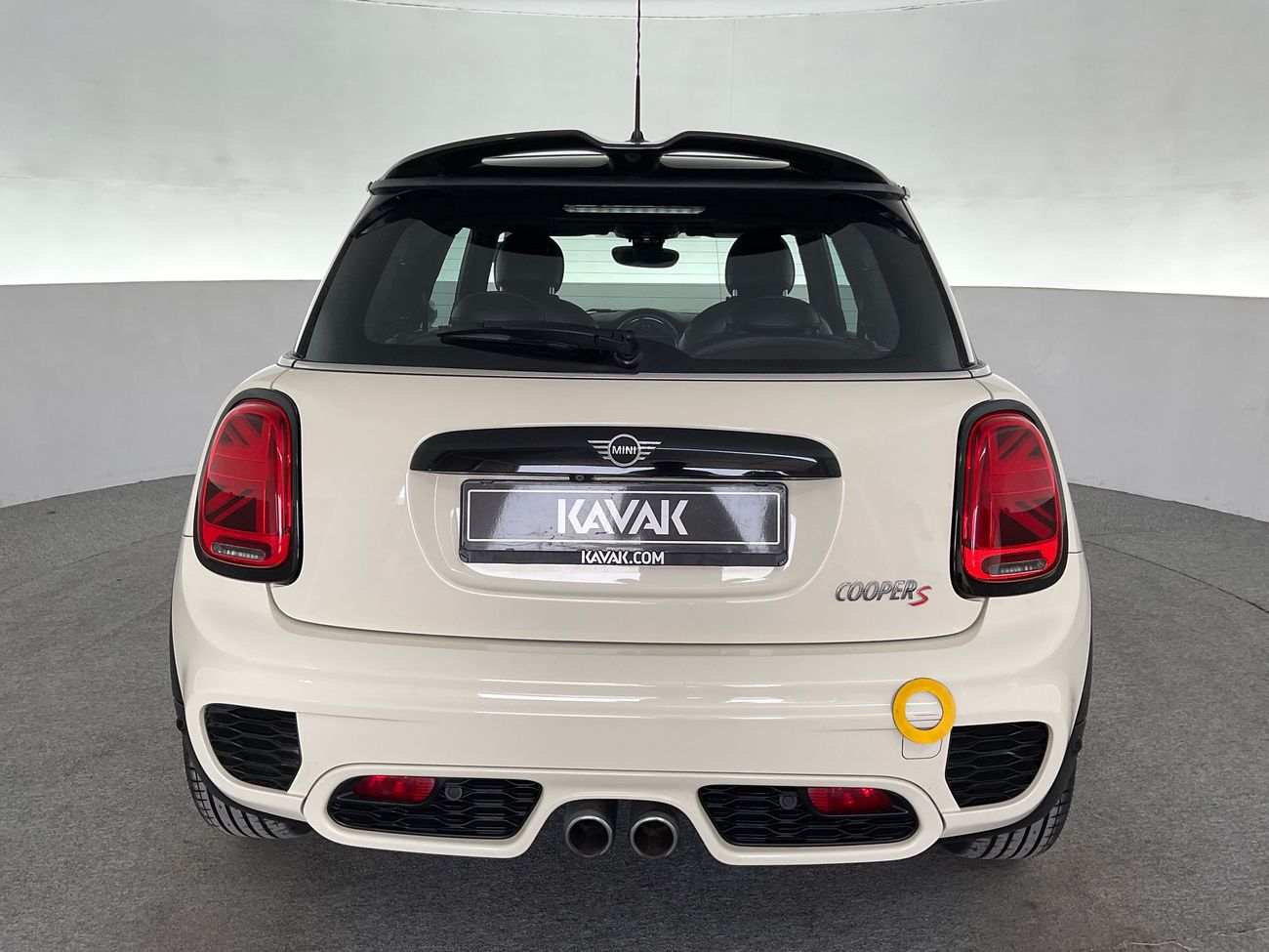 Mini Cooper S JCW Package | Guaranteed Warranty | 0 Down Payment