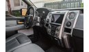 فورد F 150 XLT Single Cab | 1,541 P.M | 0% Downpayment | Amazing Condition!