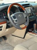 Toyota Land Cruiser GXR 4.6L