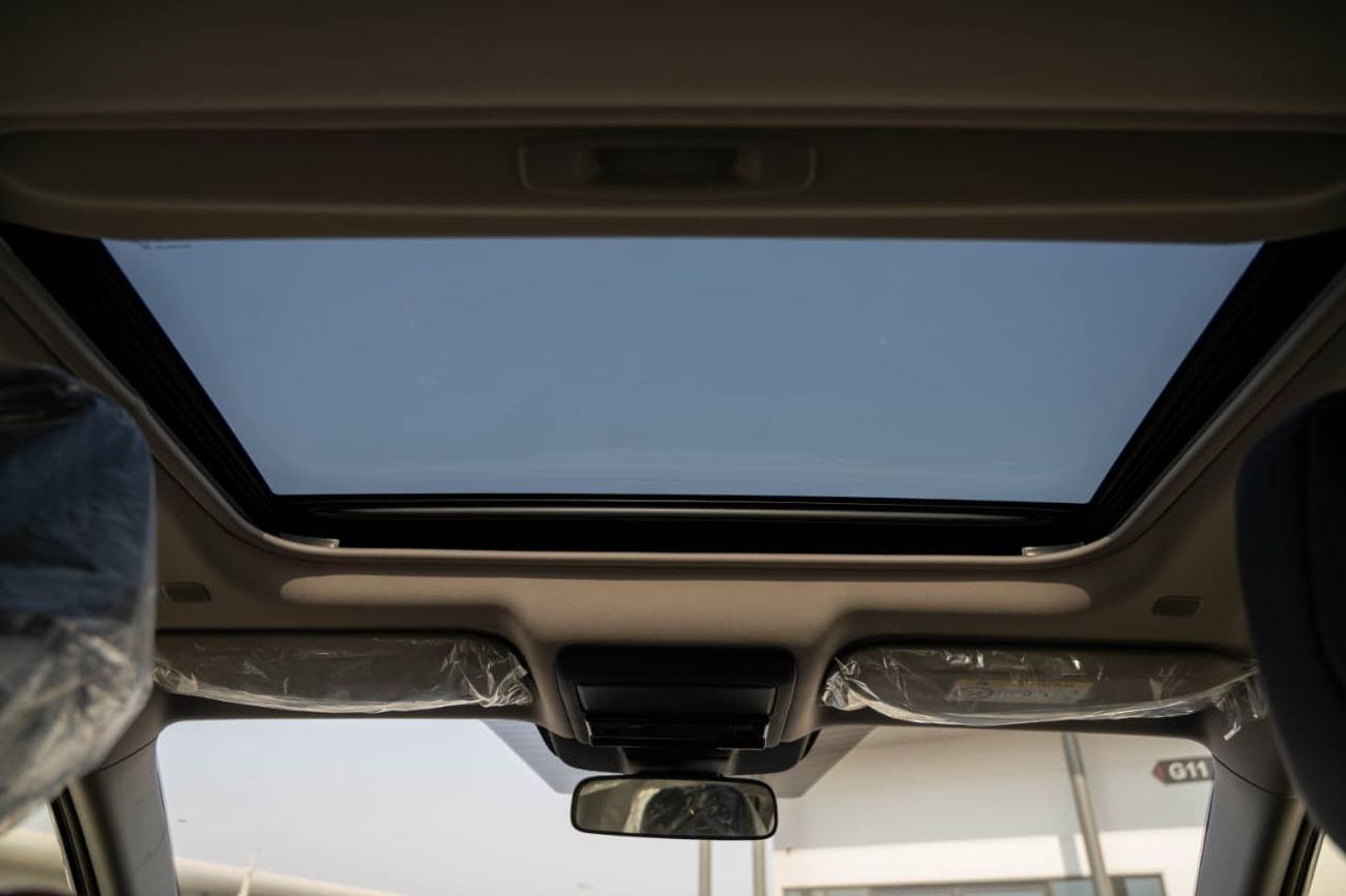 Toyota RAV4 ADVENTURE V 2.5L HYBRID 2026 MODEL