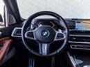 BMW X5 XDRIVE40i M SPORT