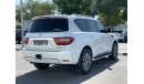 Nissan Patrol Platinum **2020** GCC Spec