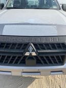 Mitsubishi L200 Mitsubishi GLX L200 Manual Diesel 2024