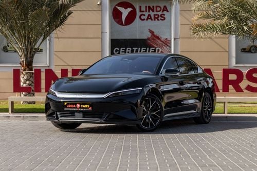 بي واي دي هان