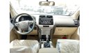 Toyota Prado 3.0L Diesel TXL