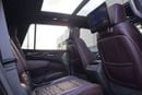 Cadillac Escalade Escalade-V 6.2L