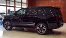 Chevrolet Tahoe RST