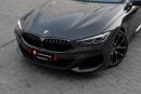 BMW 840i 840 M-Kit | 3,525 P.M | 0% Downpayment | Excellent Condition!