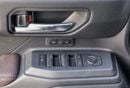 تويوتا برادو TOYOTA PRADO TURBO| 2.4L V4  PETROL | POWER WITH LEATHER SEATS | SUNROOF | FULL OPTION | MY2025